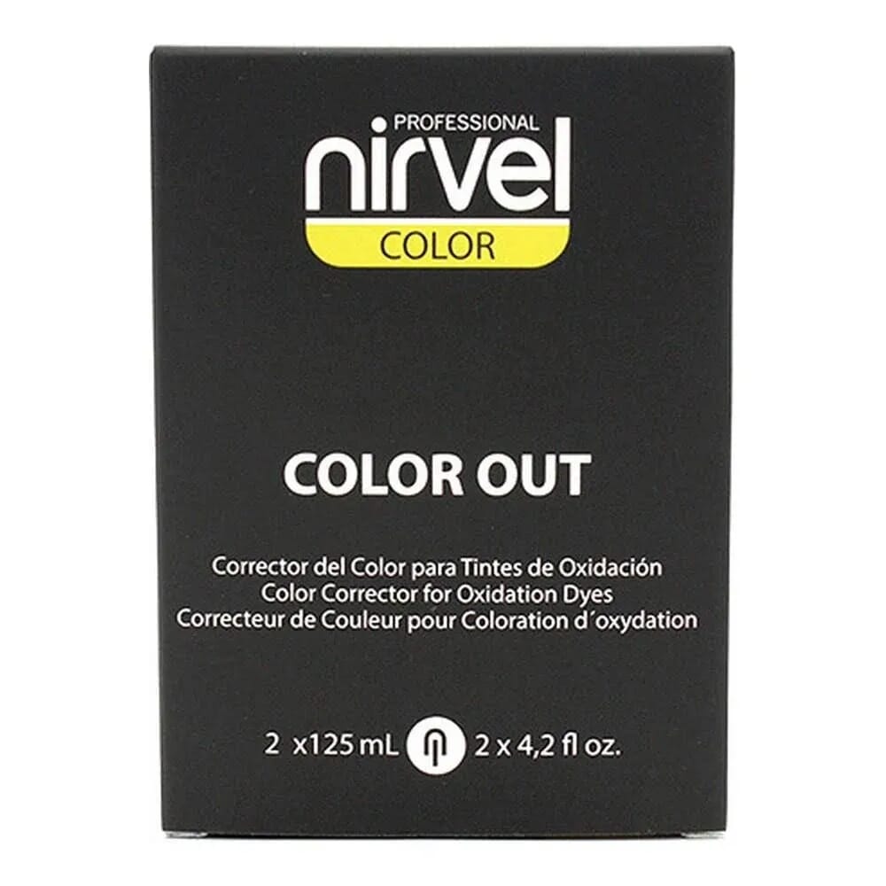 Color Out 2 Uds