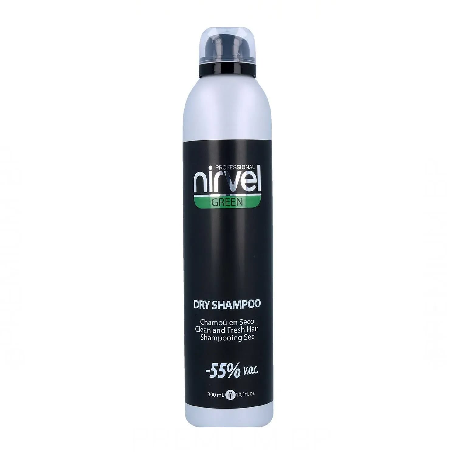 Green Dry Champú En Seco 300 ml