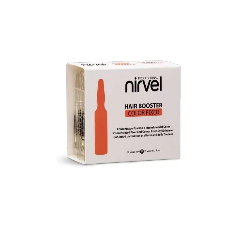 Hair Booster Color Fixer 5 ml