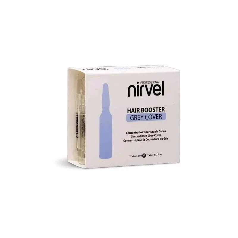 Hair Booster Grey Cover 5 ml