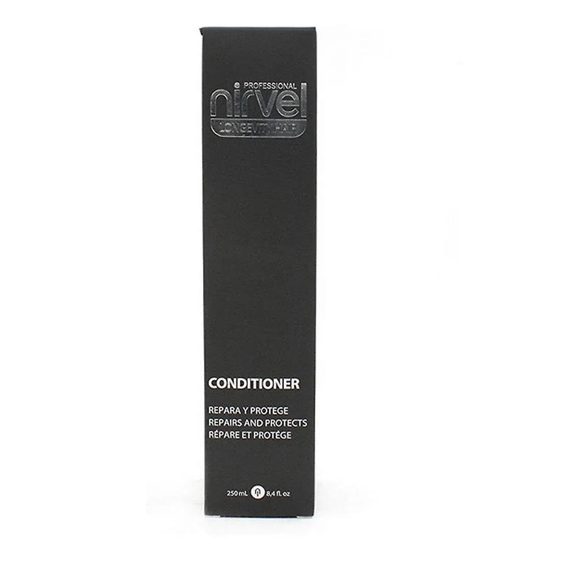 Longevity Hair Acondicionador 250 ml