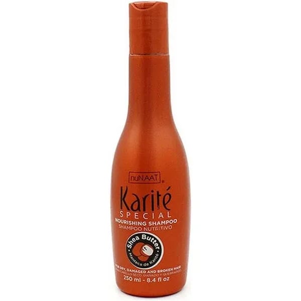 Karite Special Champú Nutritivo 250 ml