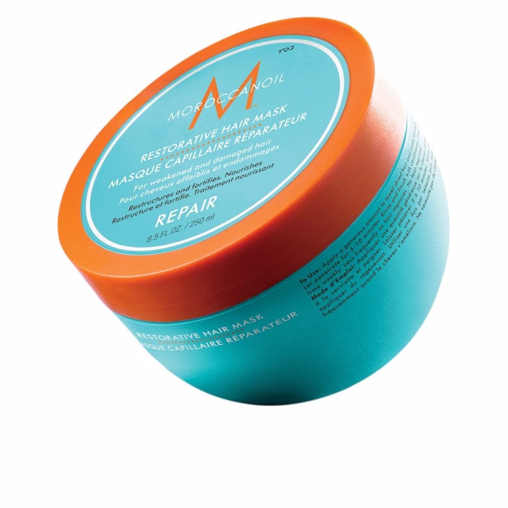Mascarilla Capilar Reconstituyente 500 ml