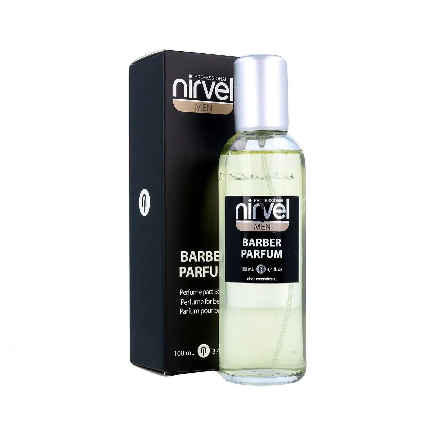 Men Barber Parfum 100 ml