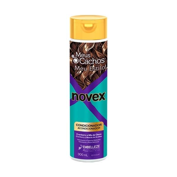 My Curls Acondicionador 300 ml