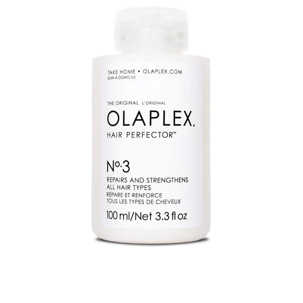 Nº3 Hair Perfector Edición Limitada 250 ml