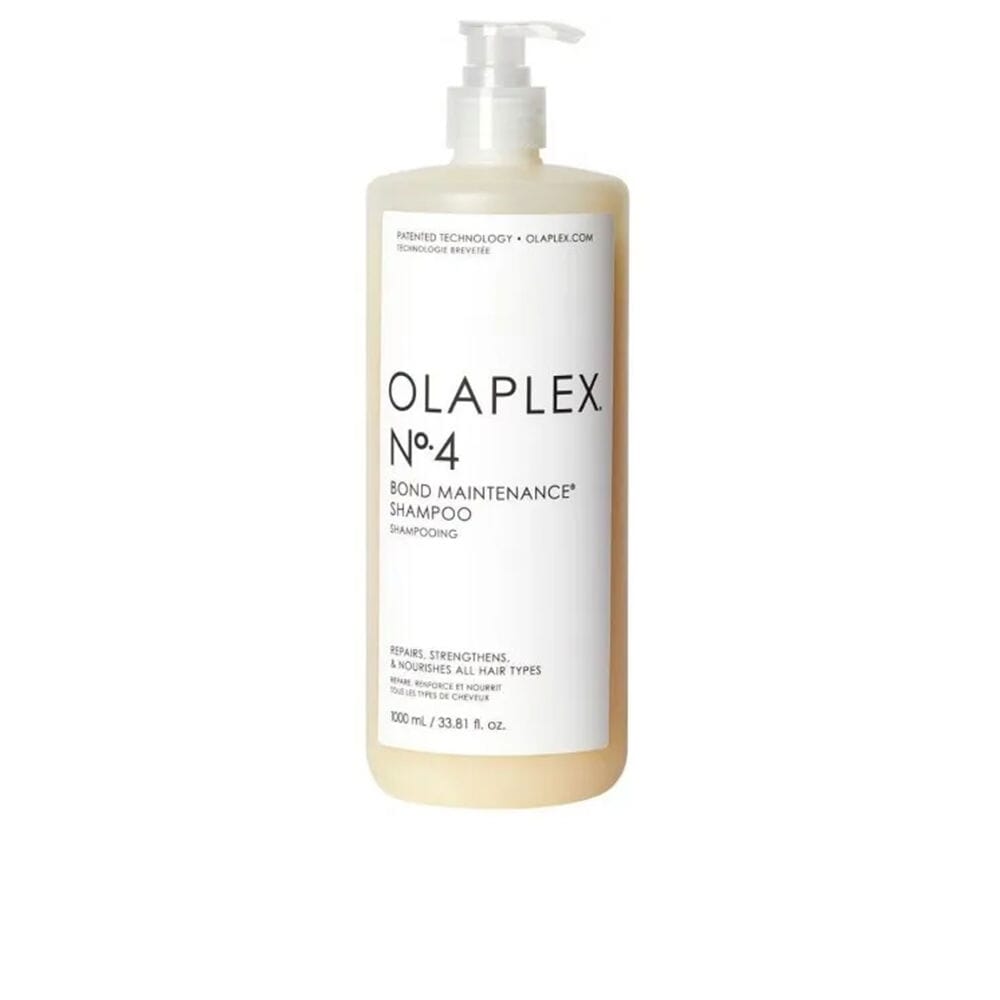 Nº4 Bond Maintenance Champú 1000 ml