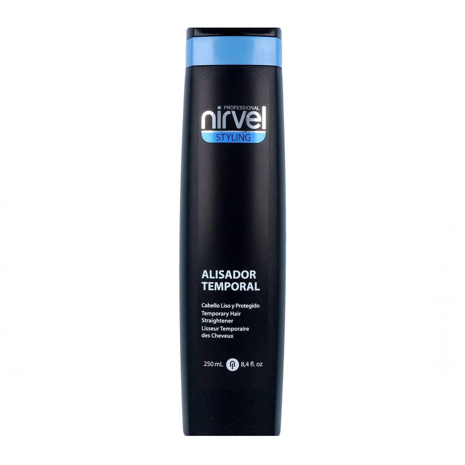 Styling Alisador Temporal 250 ml