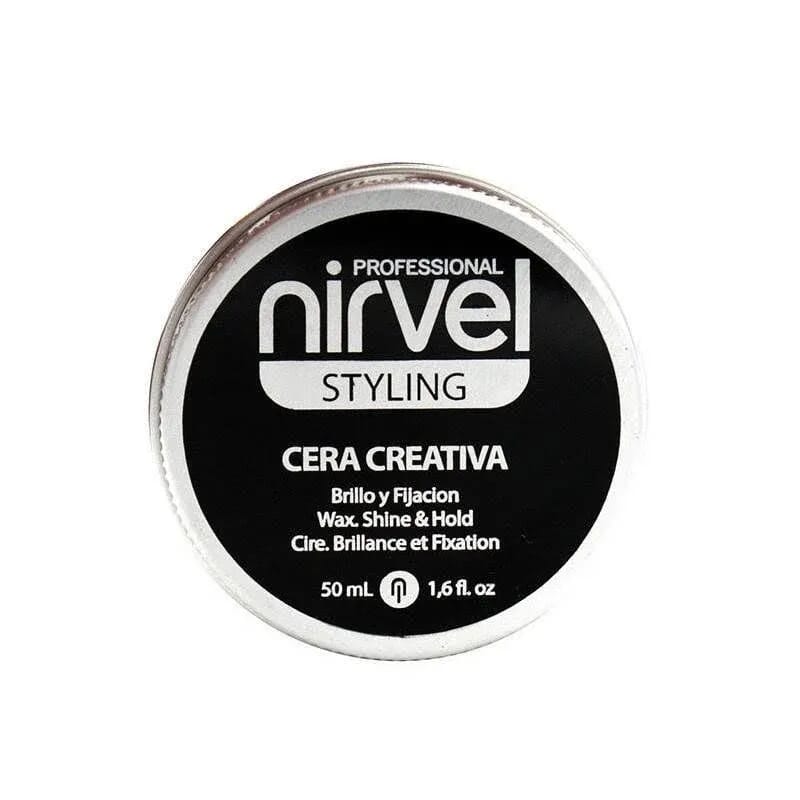 Styling Cera Creativa 50 ml