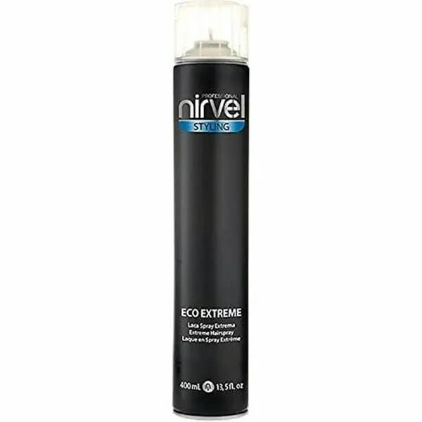 Styling Design Laca Spray Eco Ext Strong 400 ml