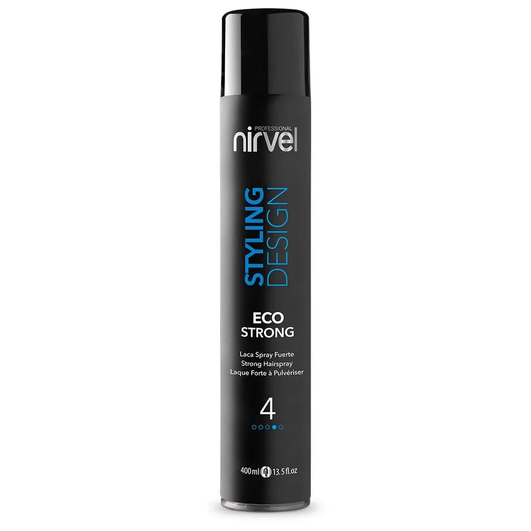 Styling Design Laca Spray Eco Strong 400 ml