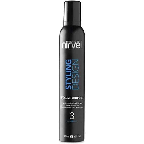Styling Design Volume Mousse 300 ml