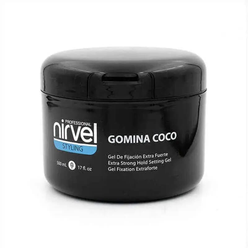 Styling Gomina Coco 500 ml