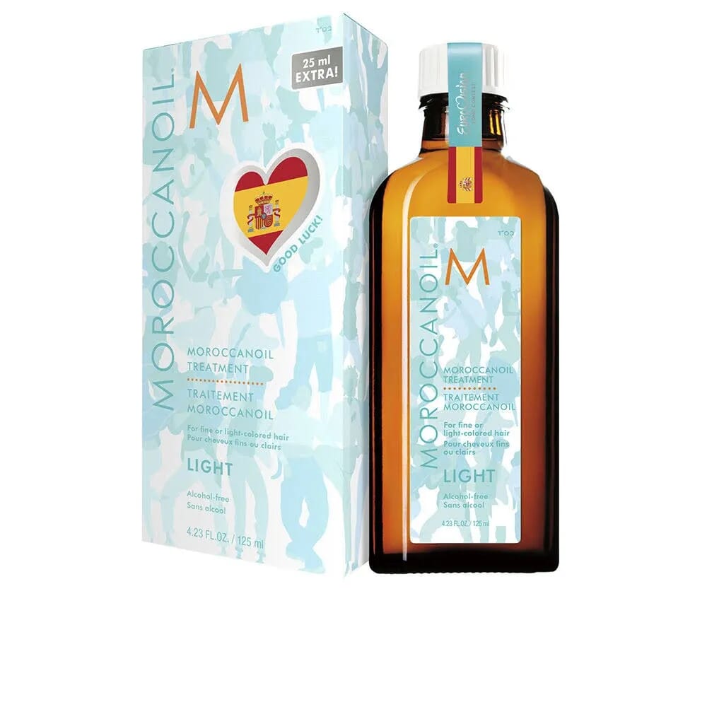 Tratatamiento Light Aceite Argan 25 ml