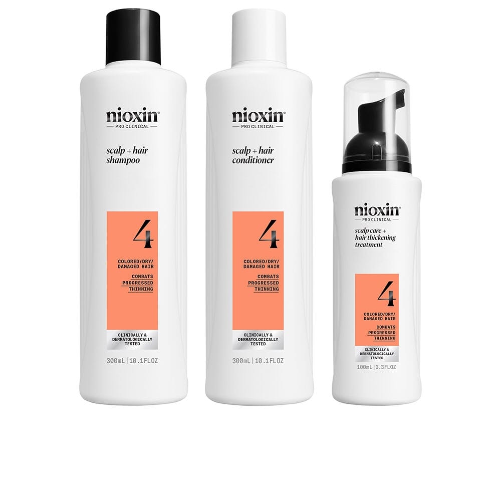 Trial Kit Sist 4 Progressed Thinning 1 Lote 3 Uds