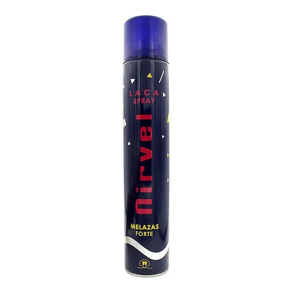 Styling Laca Spray Melazas Forte 750 ml