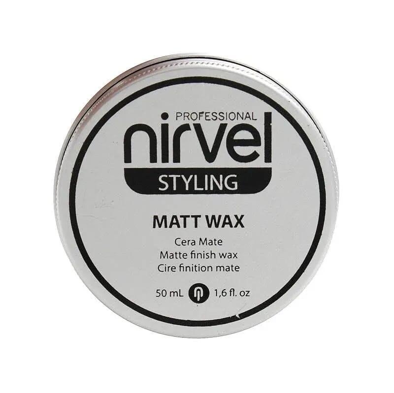 Styling Matt Wax 50 ml