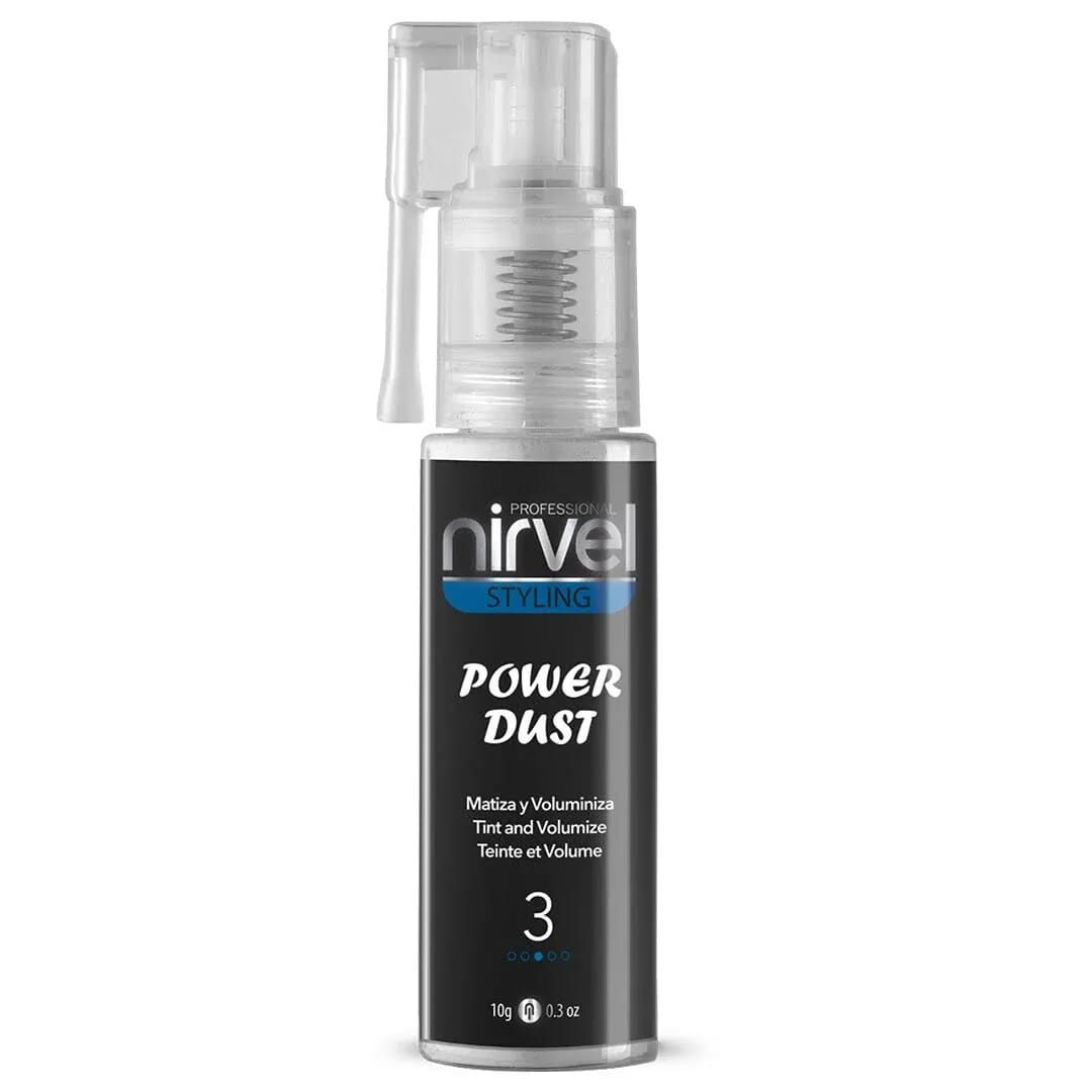 Styling Power Dust 10g