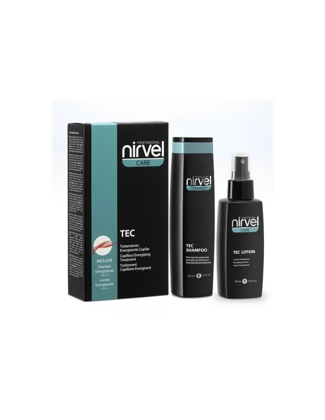 Pack Tratamiento Energizante  