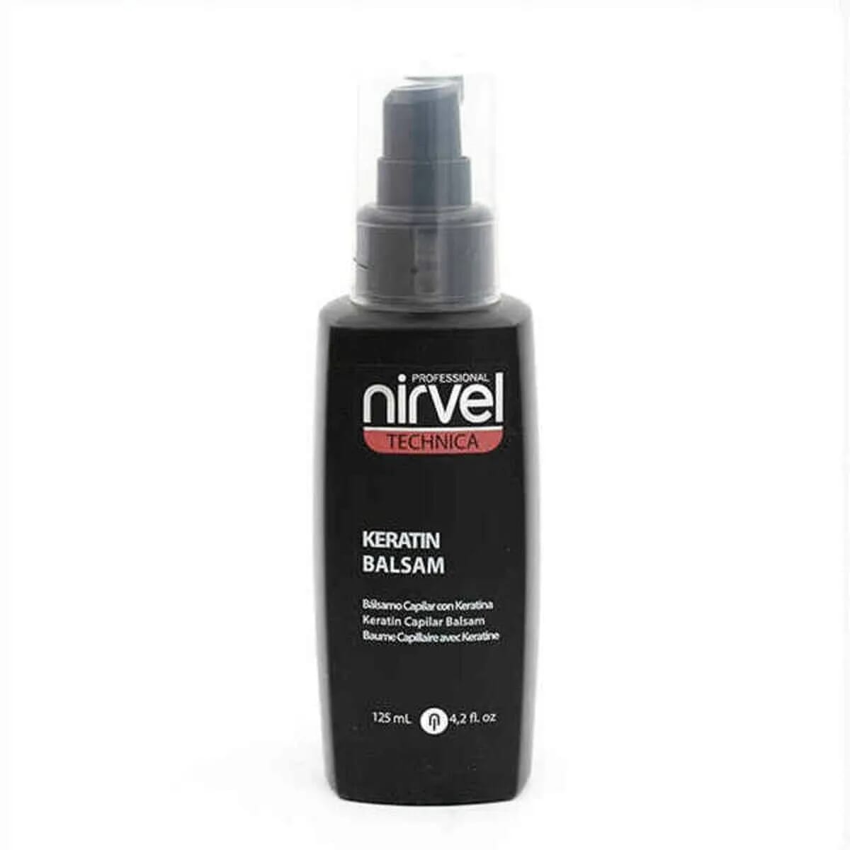 Technica Keratin Balsamo 125 ml