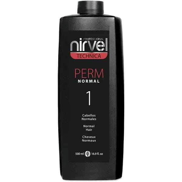 Technica Perm Normal N1 500 ml