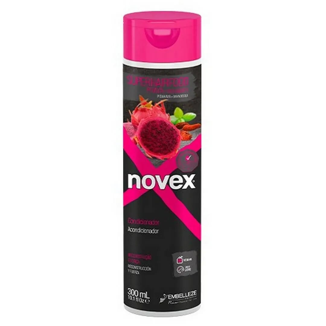 Superhairfood Pitaya + Goji Acondicionador 300 ml