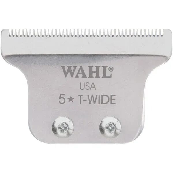 Wahl Cuchilla T Wide Detailer (02215-1116)