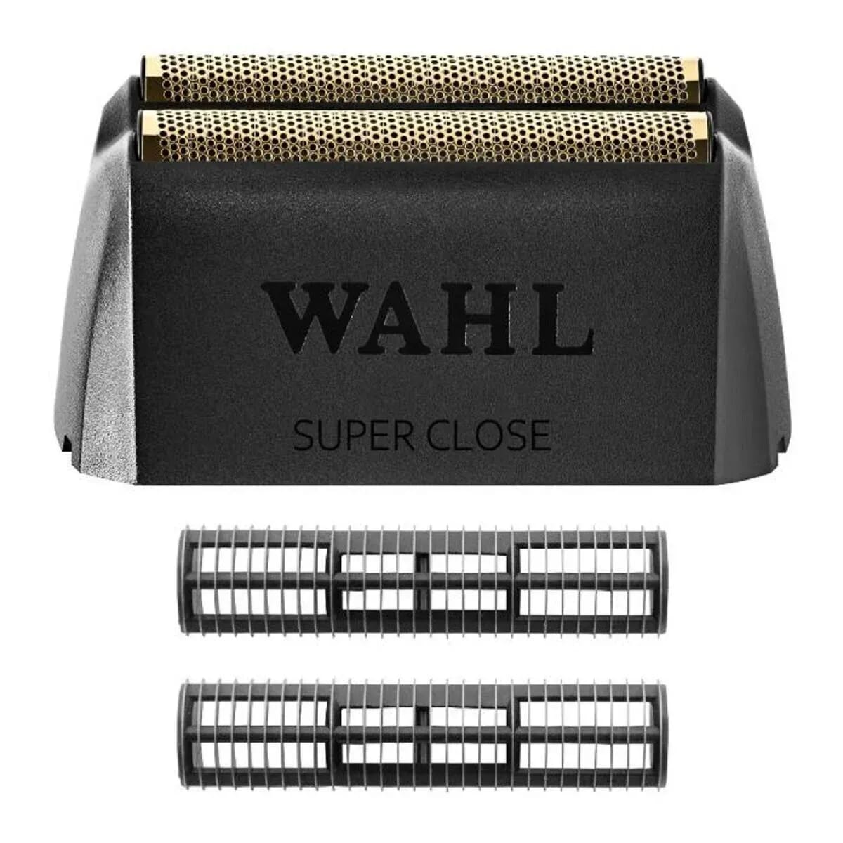 Wahl Lamina Oro + Cuchilla Vanish