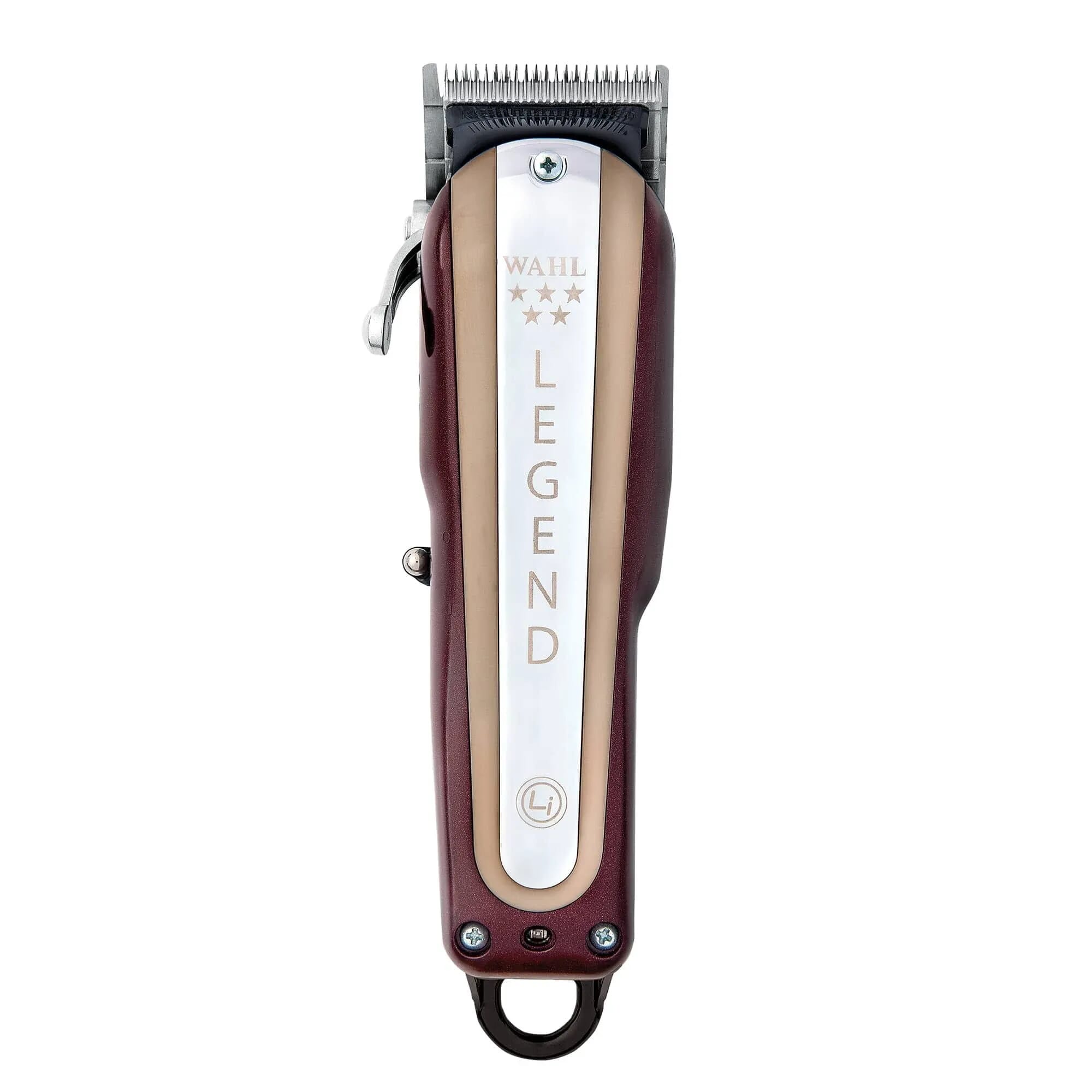 Wahl Legend Cordless Máquina Inalámbrica