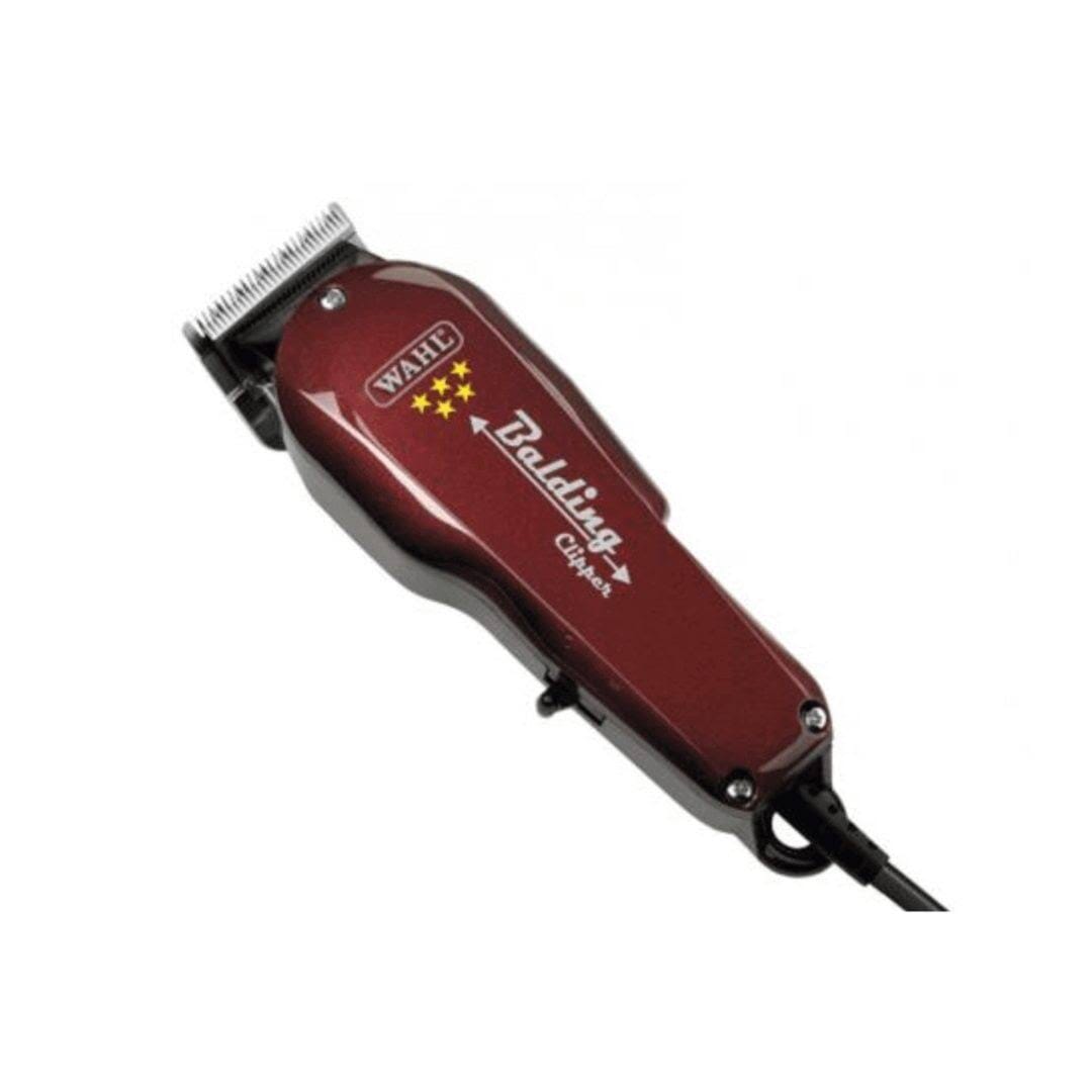 Wahl Maquina Hair Clipper Balding (08110-016)