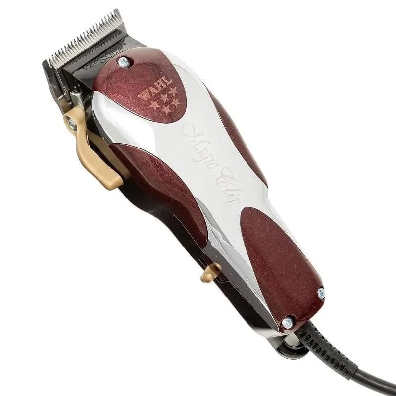 Wahl Maquina Magic Clip (08451-016)