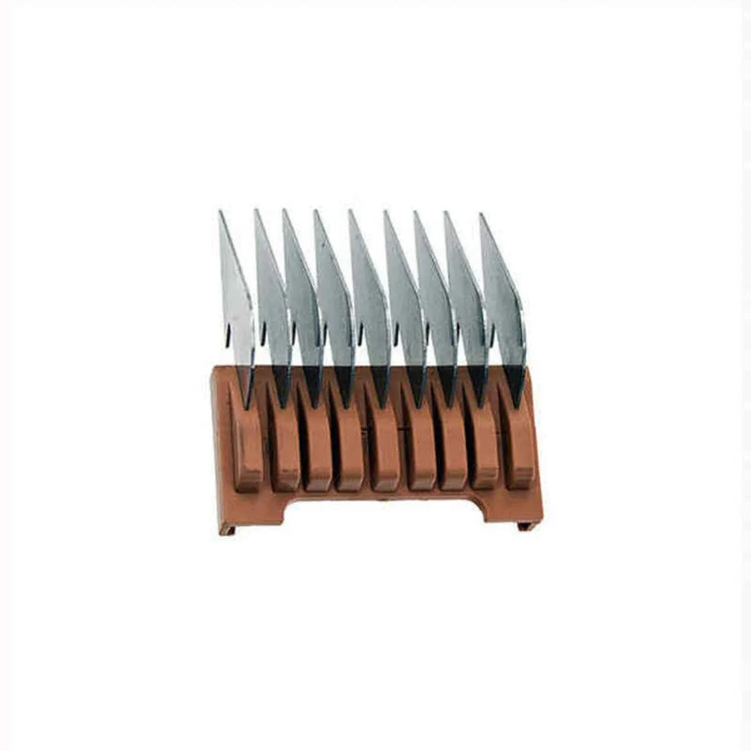 Wahl Peine Metalico Nº4 13mm (1233-7130)
