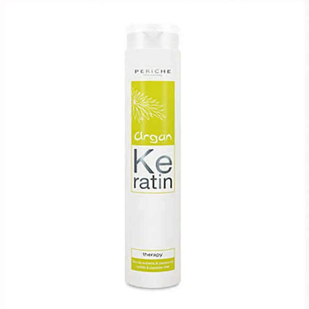 Argan Keratin Therapy 250 ml