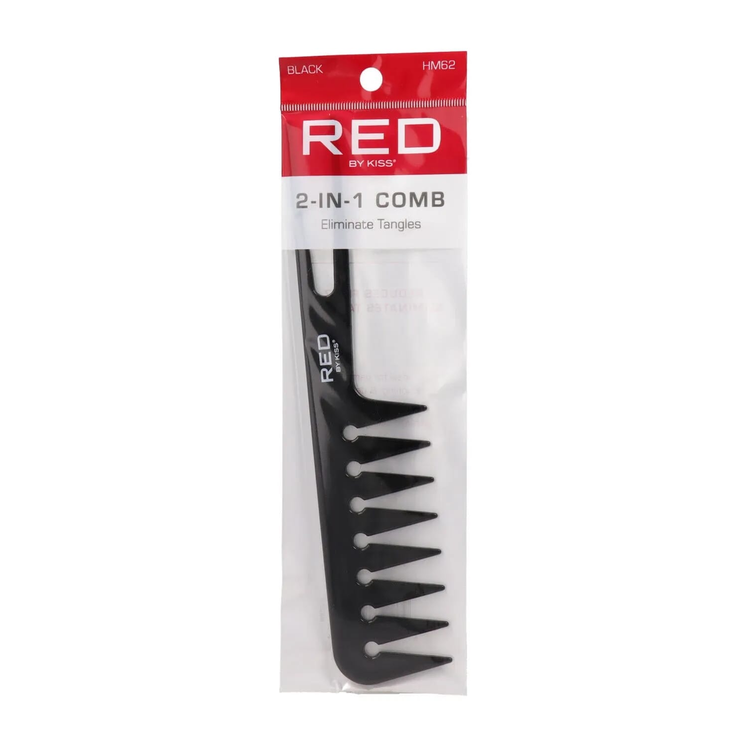 2 In 1 Comb Peine