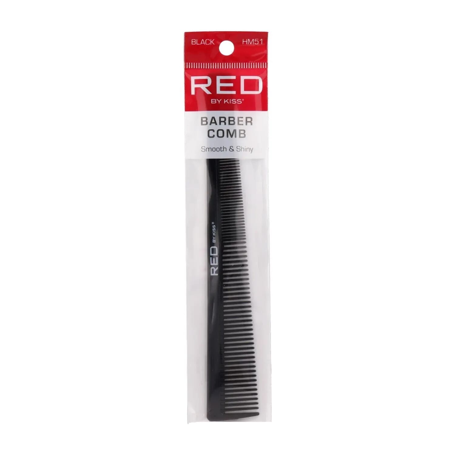 Barber Comb Peine