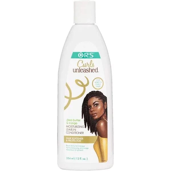 Curls Unleashed Leave In Acondicionador 355 ml