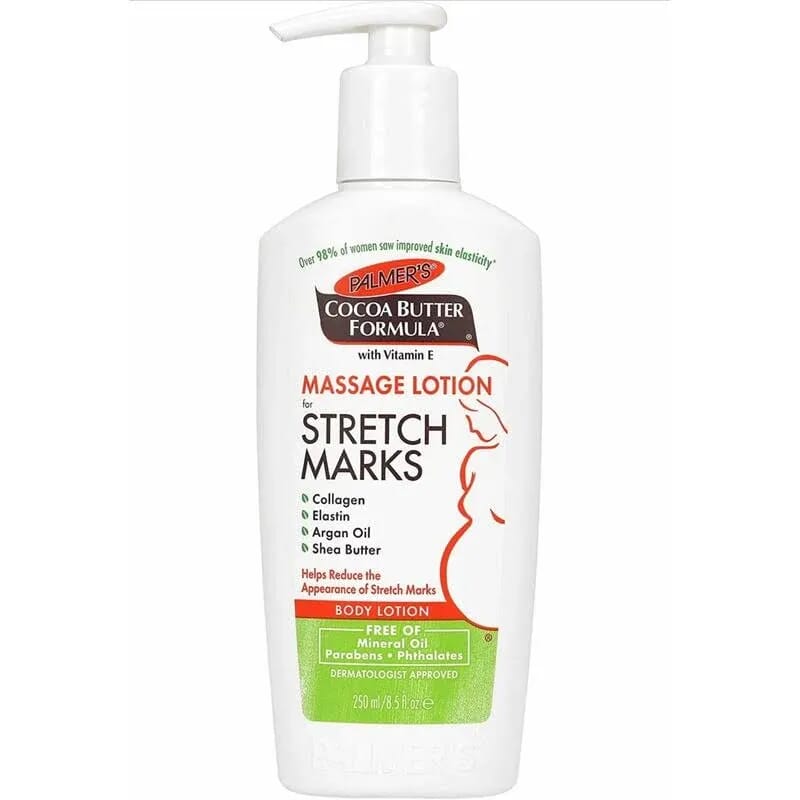 Cocoa Butter Formula Stretch Marks Loción 250 ml