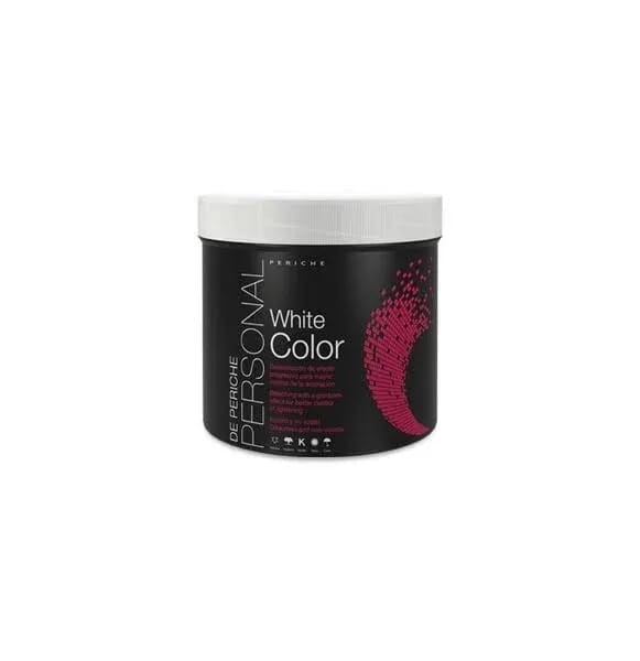 Deco White Color Azul 500g