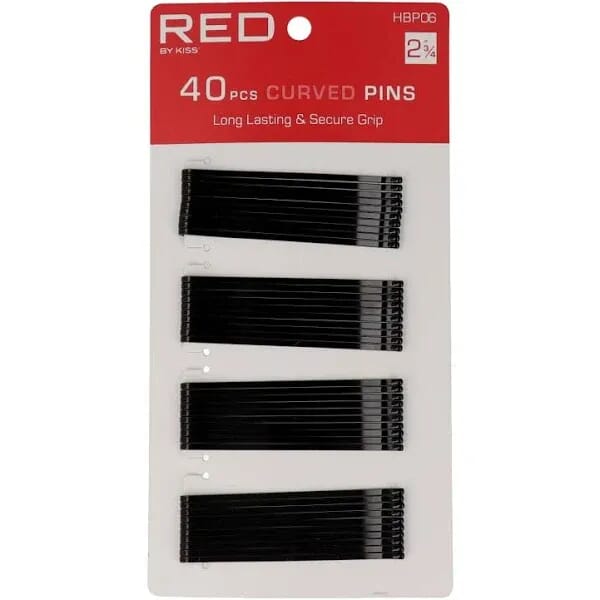 Curved Pins 2 3/4″ 40 Uds