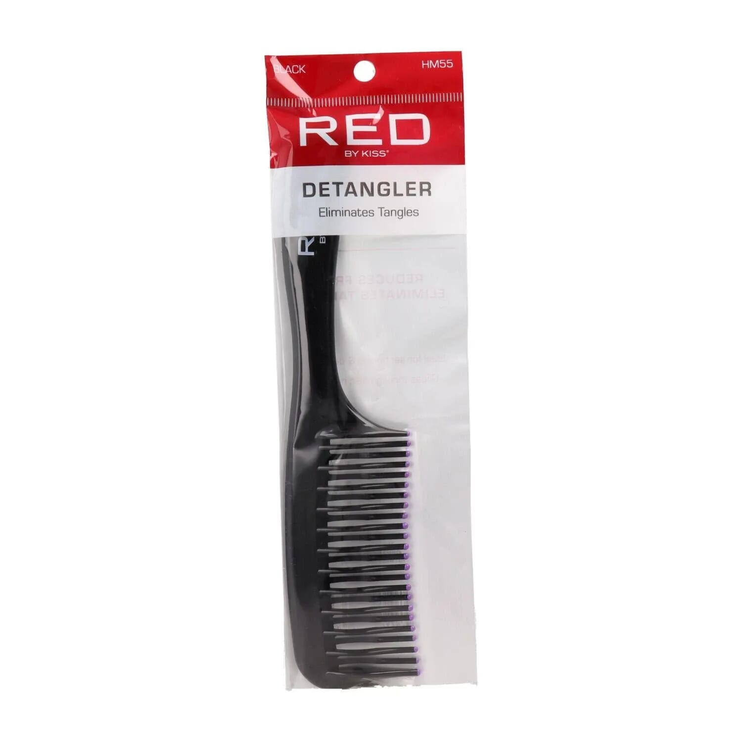 Detangler Comb Peine