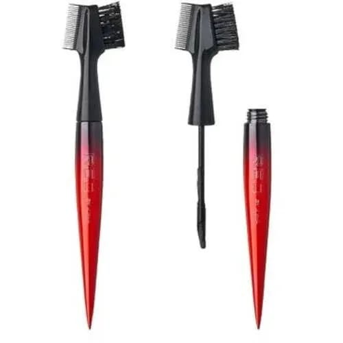 Edge Strawberry Acai Peine Con Brocha Cara