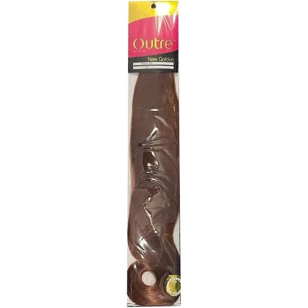 Extensiones Pony 2M #30