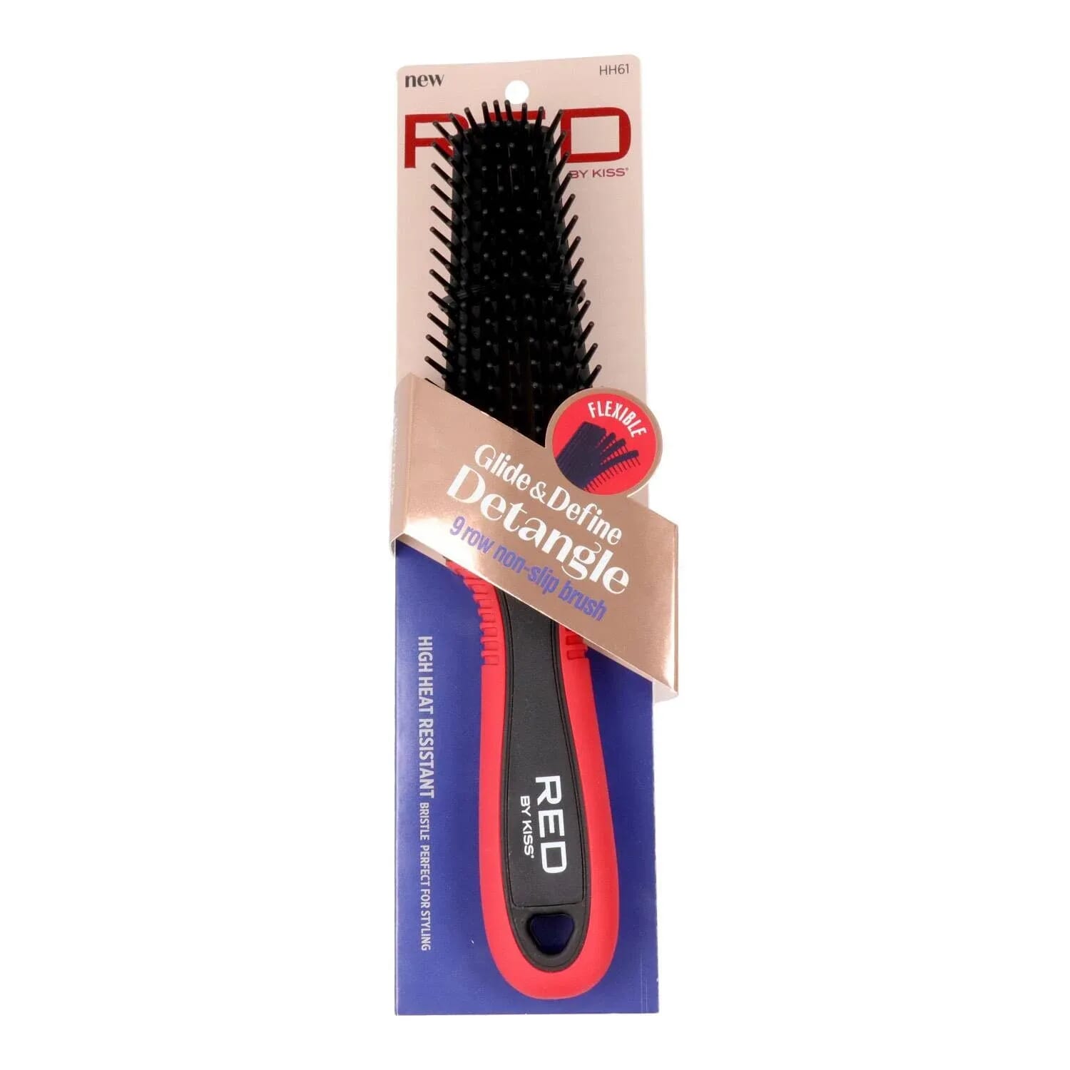 Ez Glide Detangling Brush Medium
