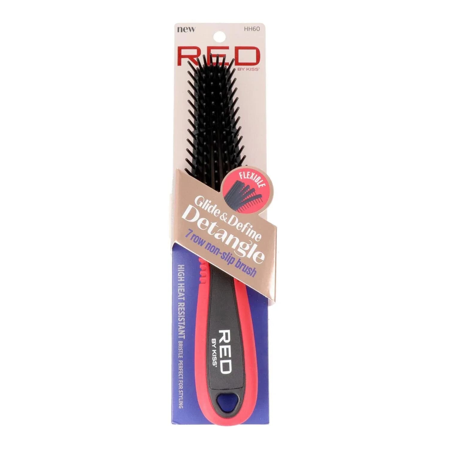 Ez Glide Detangling Brush Small