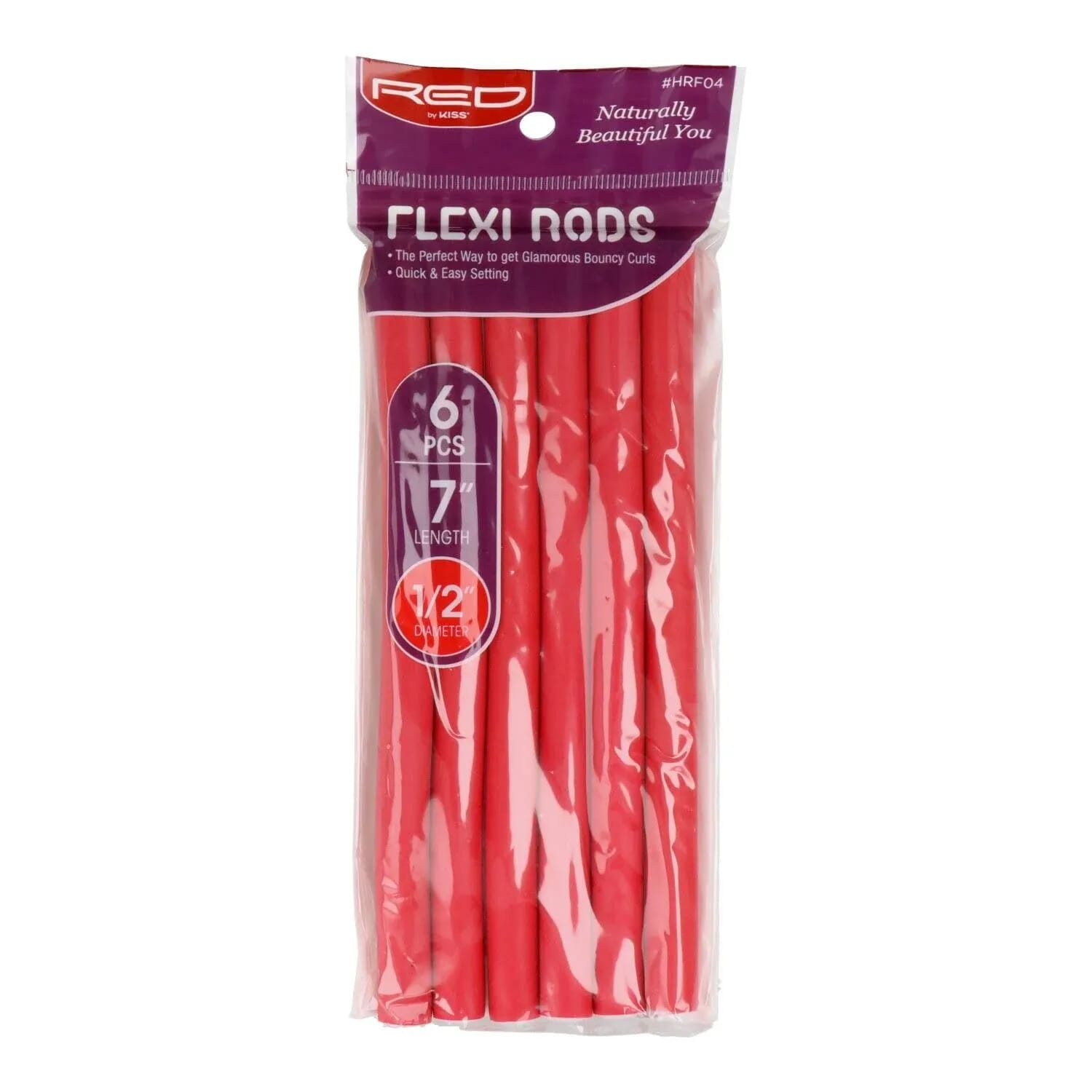 Flexi Rods 7" 1.2 6 Unités