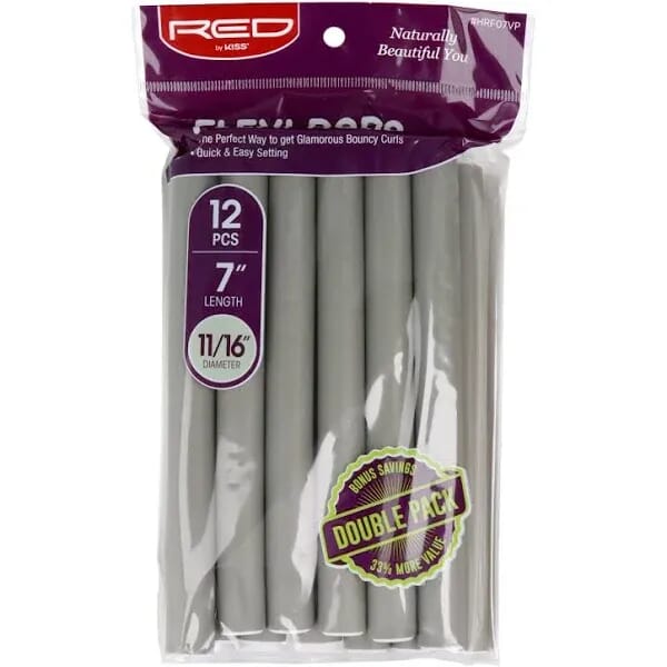 Flexi Rods 7" 11.16 12 Unités