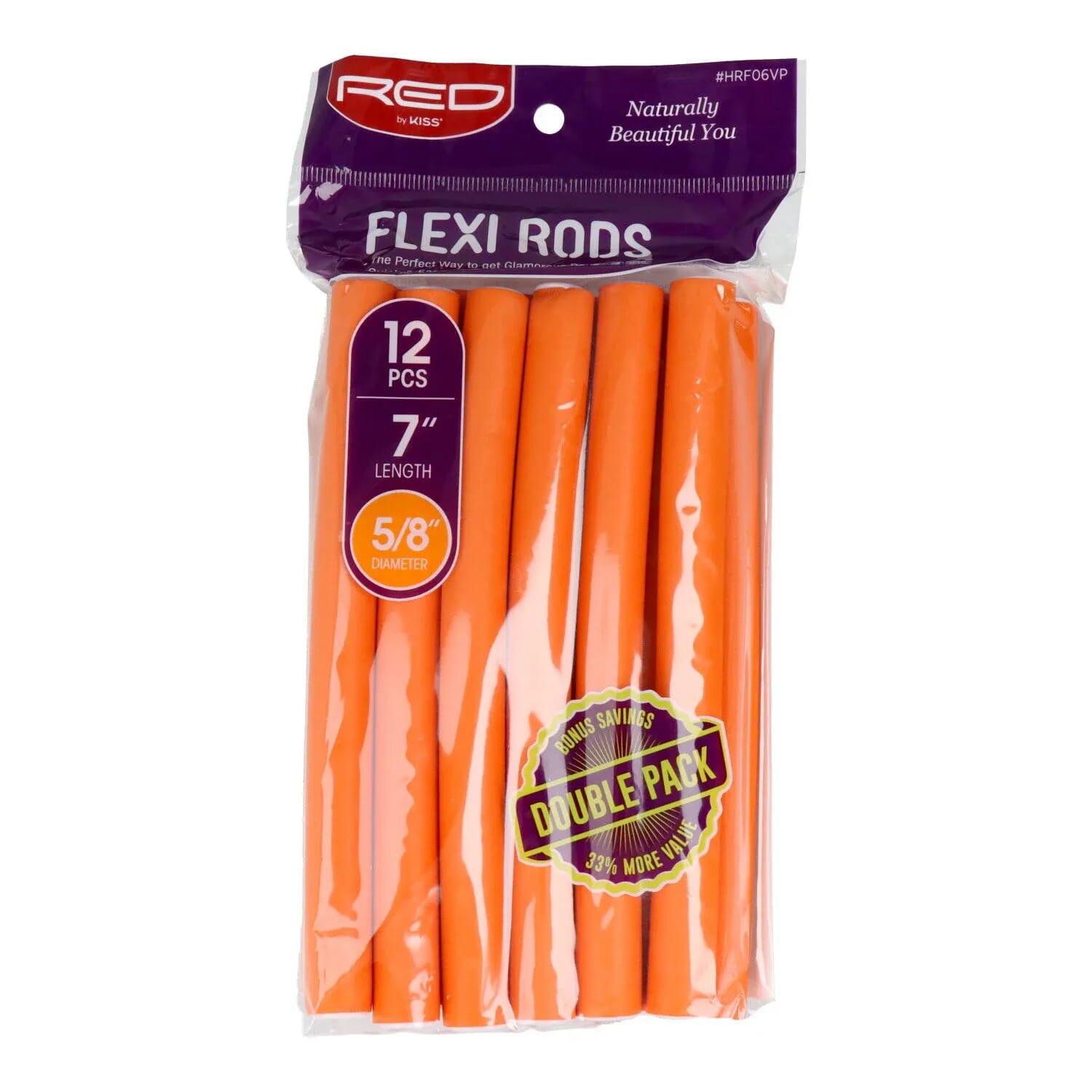 Flexi Rods 7" 5.8 12 Unités