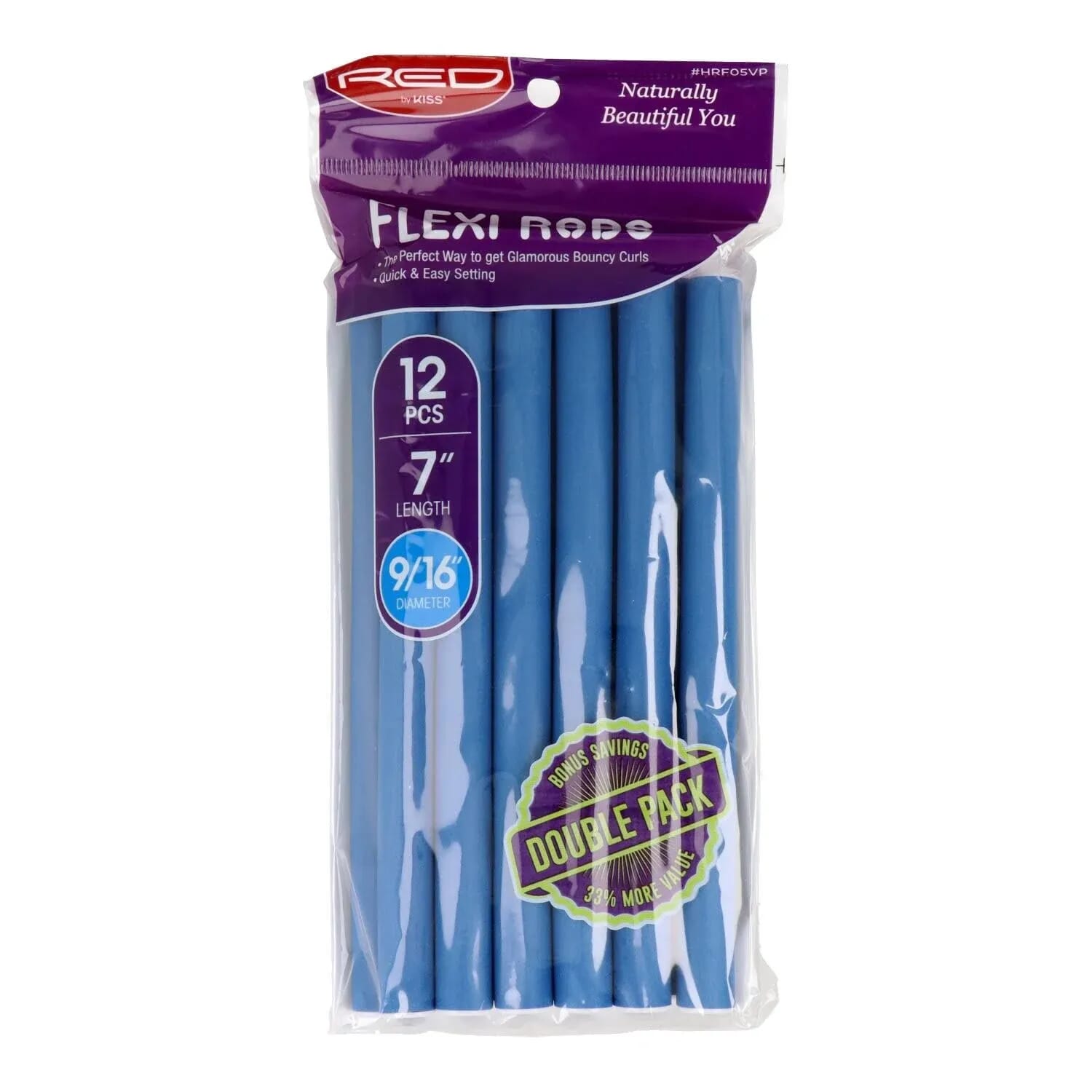 Flexi Rods 7" 9.16 12 Unités