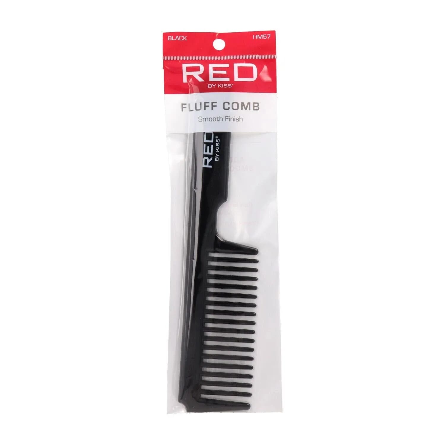Fluff Comb Peine