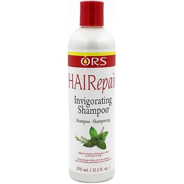 Hairepair Shampoo Invigorierend 370 ml